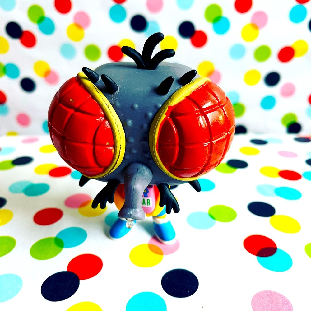 Fly Boy Bart Funko POP